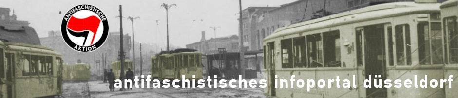 Antifa-Infoportal Düsseldorf